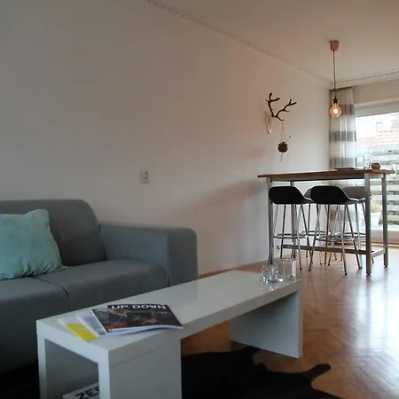 Vakantiehuis Strandplezier *