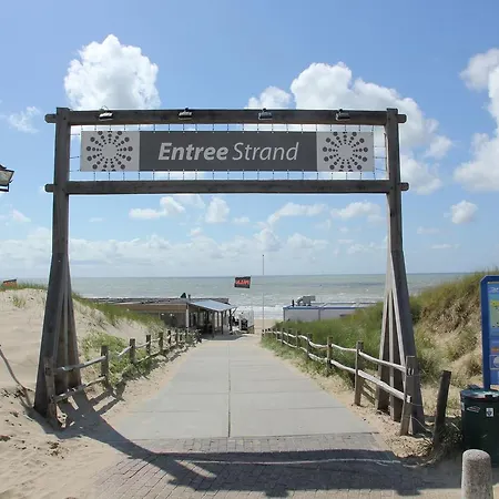 Strandplezier